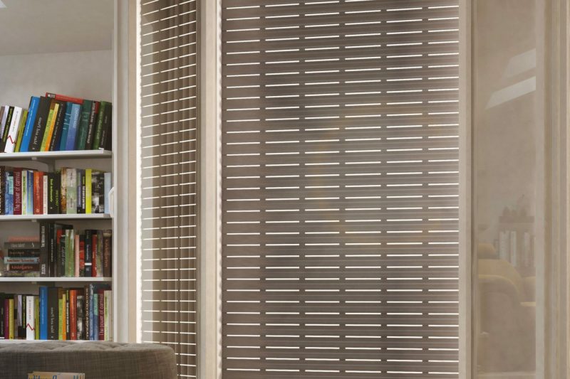 Tapparelle Aria Luce